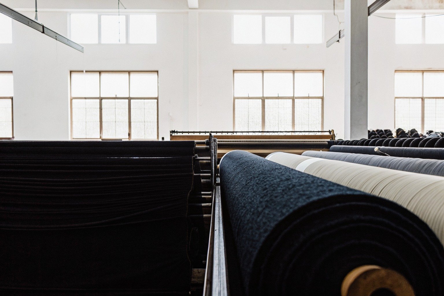 FumaoFabric - How Can Overseas Brands Compare Flame-Retardant Fabric Suppliers in China? - image 1