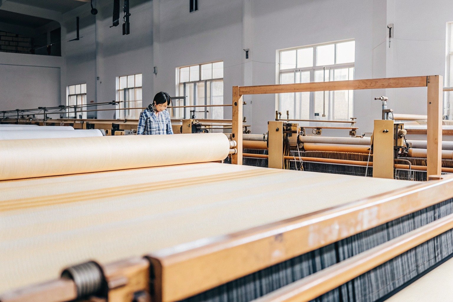 FumaoFabric - How Do MOQ, Price, and Lead Time Work for Flame-Retardant Fabric Orders? - image 1