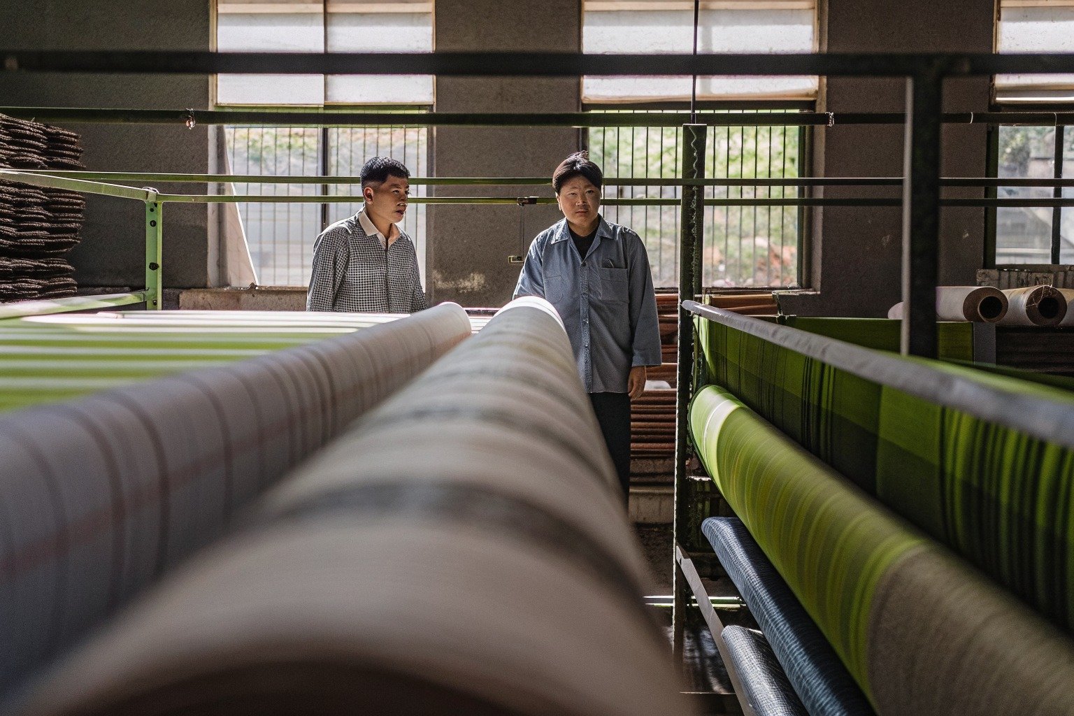 FumaoFabric - How Can Buyers Source Bonded Fabric from China Without Quality Risk? - image 1