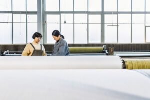 FumaoFabric - How Can Overseas Brands Compare Bonded Fabric Suppliers in China? - image 1