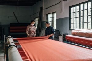 FumaoFabric - How Can Buyers Source Coated Fabric from China Without Quality Risk? - image 1