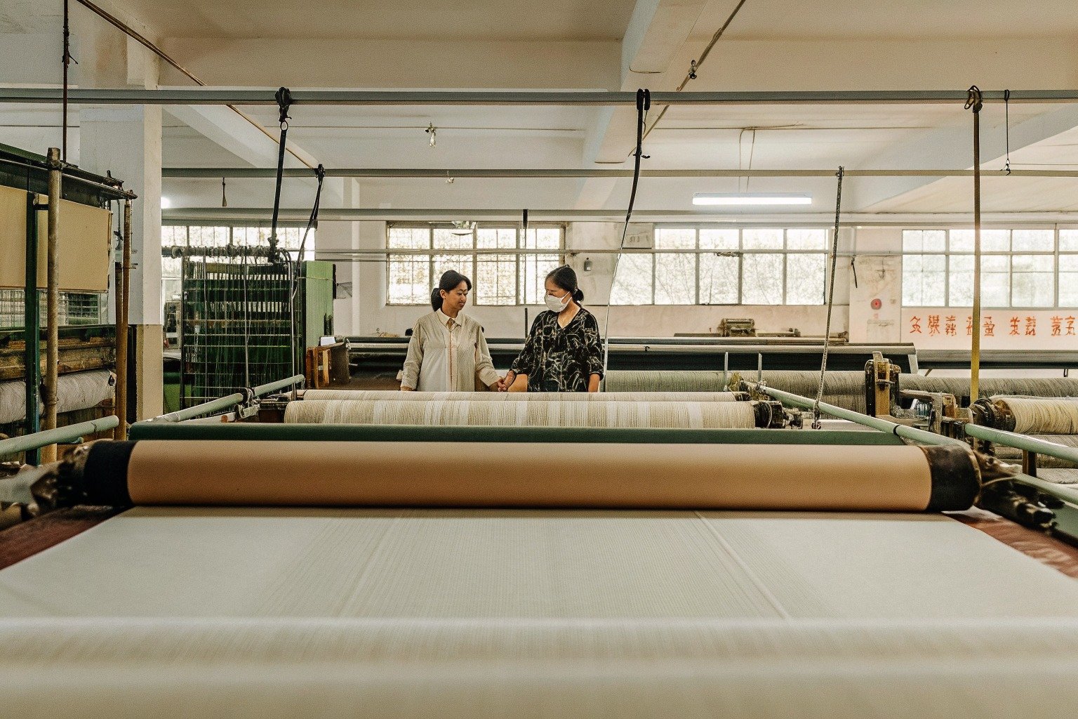 FumaoFabric - What Should Importers Check Before Buying Coated Fabric in Bulk? - image 1