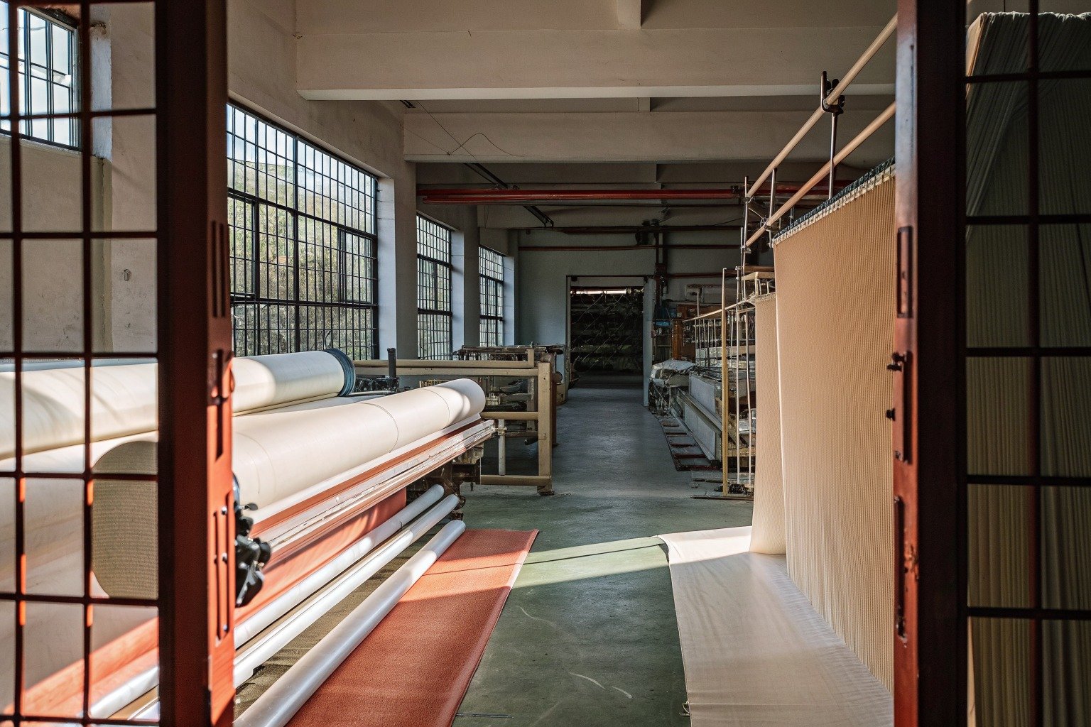 FumaoFabric - How Can Overseas Brands Compare Coated Fabric Suppliers in China? - image 1