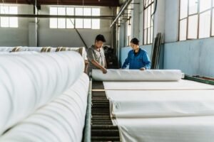FumaoFabric - How Can Buyers Source Laminated Fabric from China Without Quality Risk? - image 1