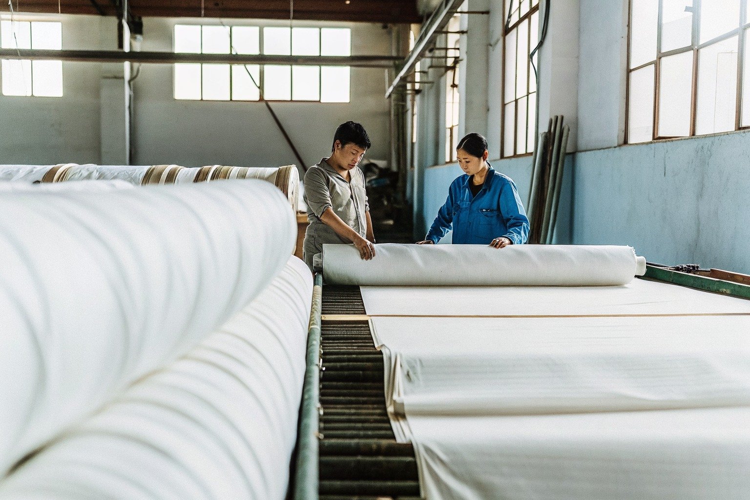 FumaoFabric - How Can Buyers Source Laminated Fabric from China Without Quality Risk? - image 1