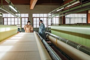 FumaoFabric - How Do MOQ, Price, and Lead Time Work for Laminated Fabric Orders? - image 1