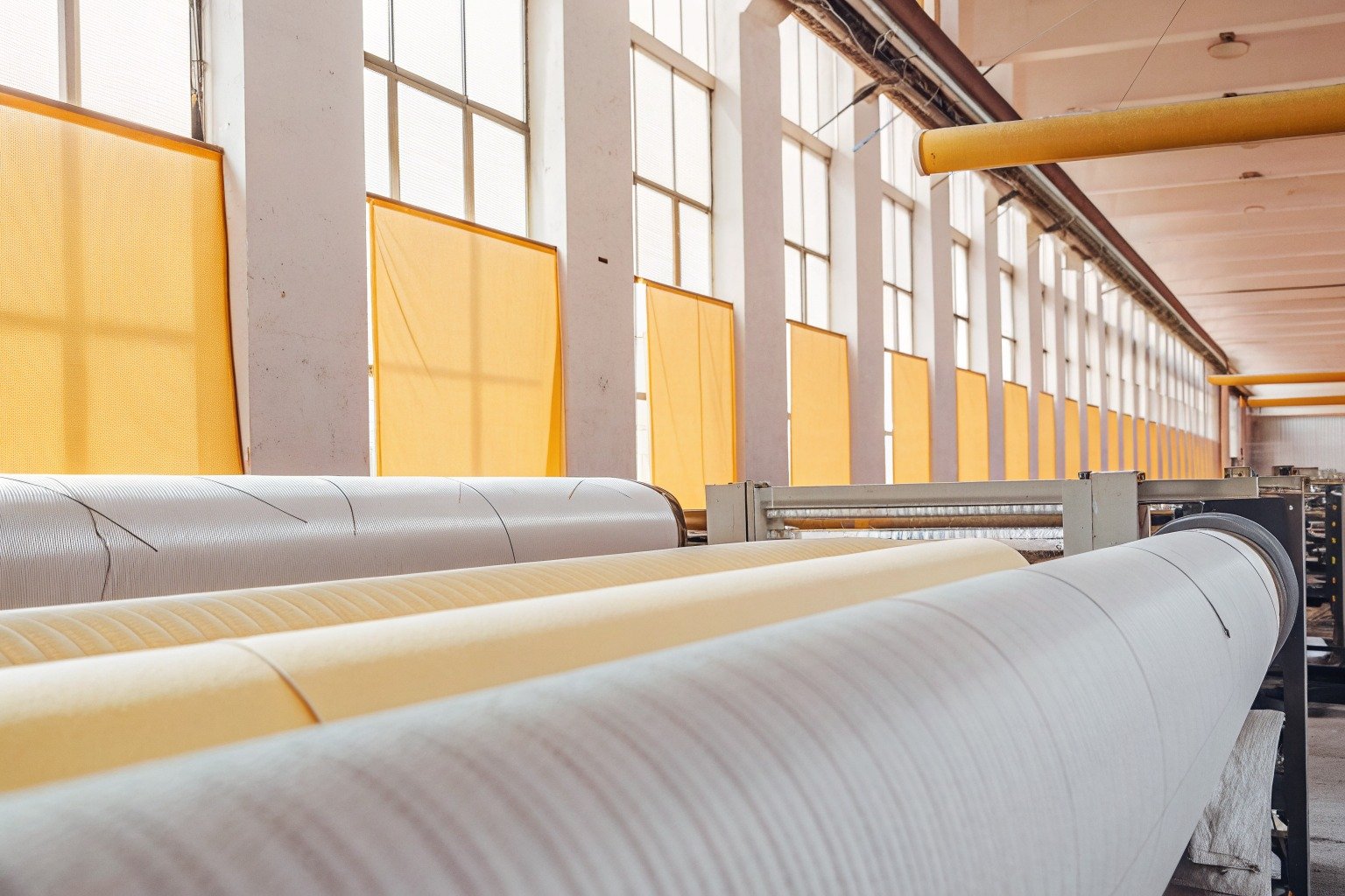 FumaoFabric - How Can Buyers Source Stretch Fabric from China Without Quality Risk? - image 1