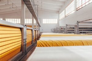 FumaoFabric - How Can Overseas Brands Compare Stretch Fabric Suppliers in China? - image 1