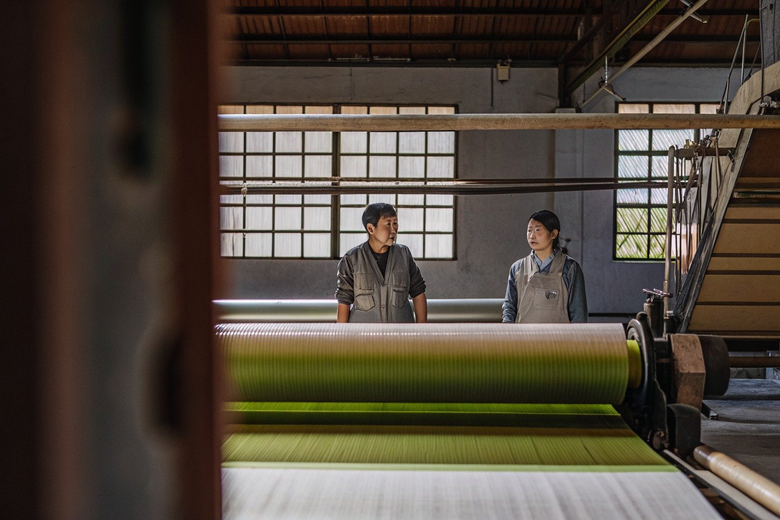FumaoFabric - How Do MOQ, Price, and Lead Time Work for Stretch Fabric Orders? - image 1