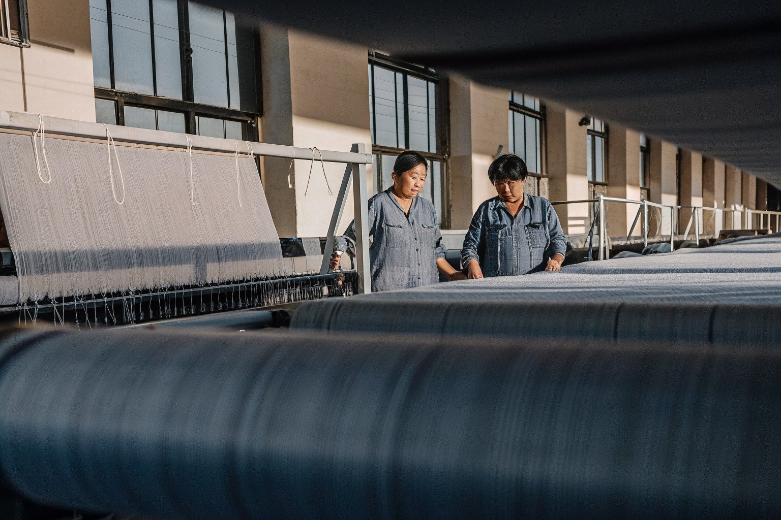 FumaoFabric - How Can Buyers Source Performance Fabric from China Without Quality Risk? - image 1