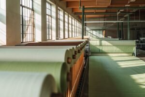 FumaoFabric - How Can Overseas Brands Compare Performance Fabric Suppliers in China? - image 1