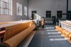 FumaoFabric - How Do MOQ, Price, and Lead Time Work for Performance Fabric Orders? - image 1