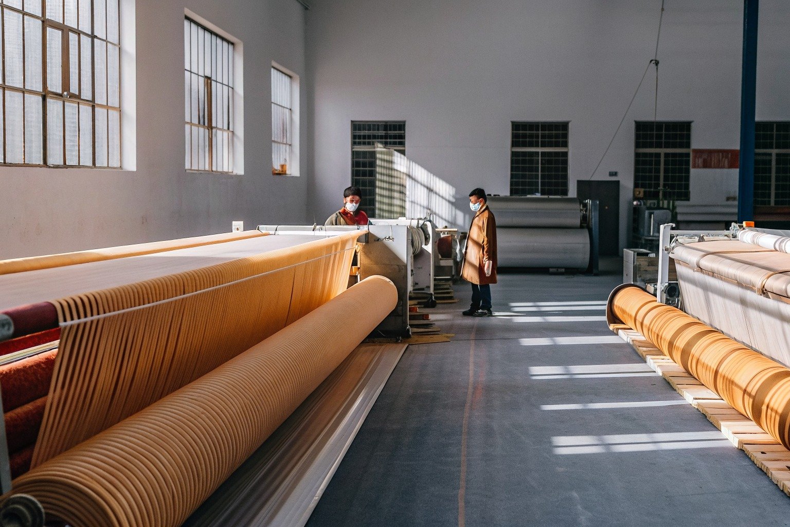 FumaoFabric - How Do MOQ, Price, and Lead Time Work for Performance Fabric Orders? - image 1