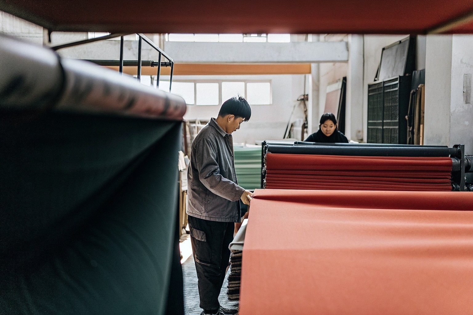 FumaoFabric - How Should B2B Buyers Evaluate Pilling Resistance in Coated Fabric for Casualwear? - image 1