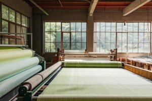 FumaoFabric - How Should B2B Buyers Evaluate Water Repellency in Performance Fabric for Home Textile? - image 1