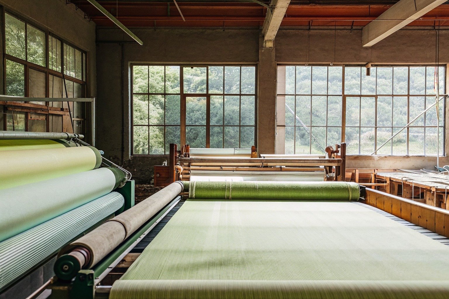 FumaoFabric - How Should B2B Buyers Evaluate Water Repellency in Performance Fabric for Home Textile? - image 1