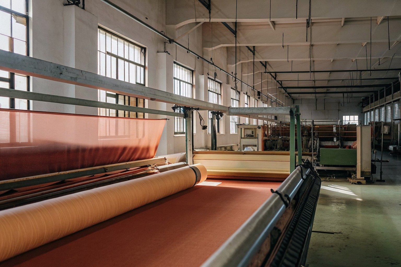 FumaoFabric - How Should B2B Buyers Evaluate Abrasion Resistance in Polyester Fabric for Hoodie? - image 1