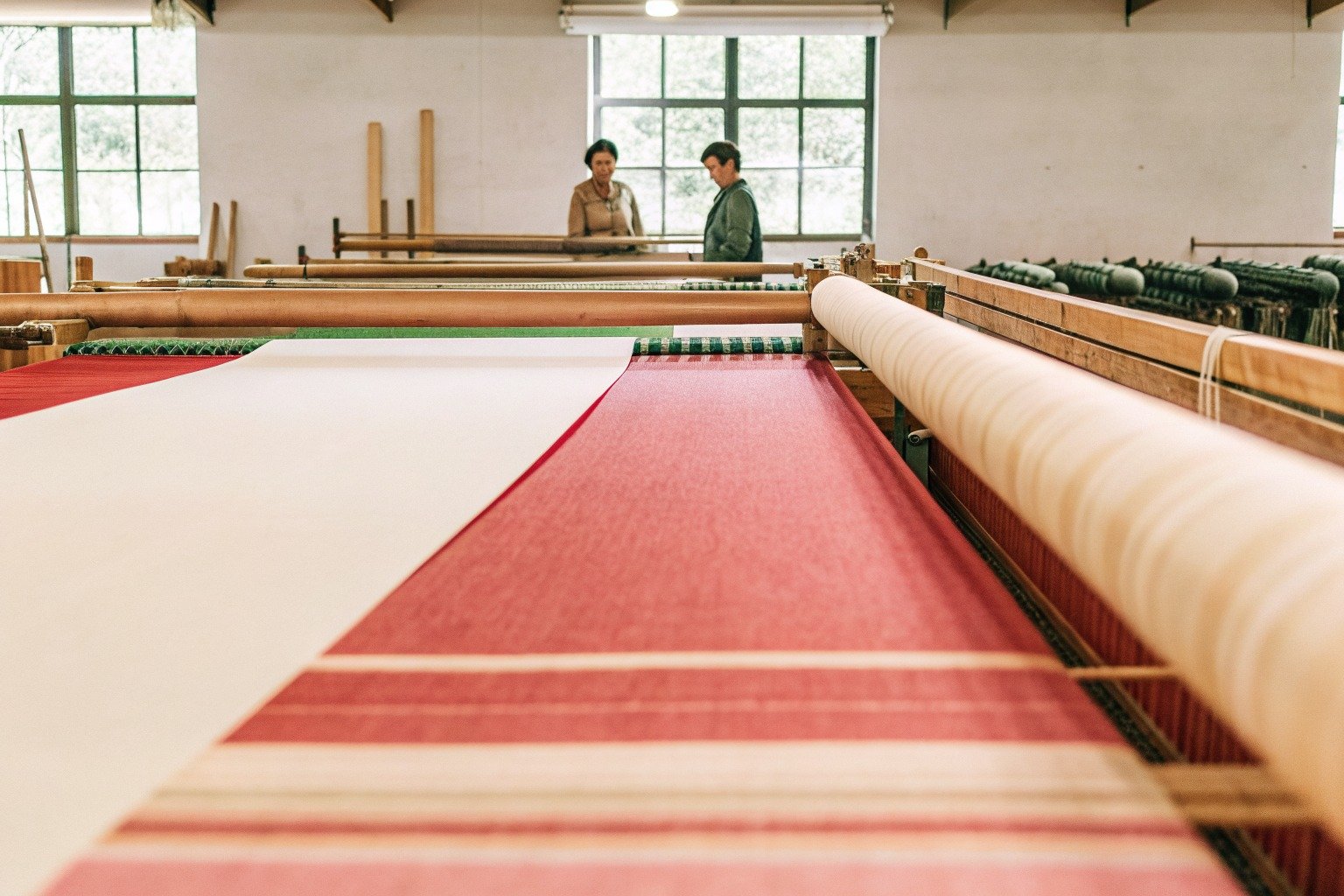 FumaoFabric - How Should B2B Buyers Evaluate Opacity in Rayon Fabric for Jacket? - image 1