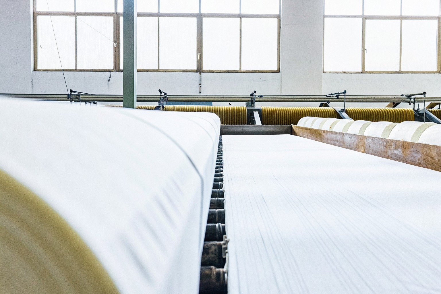 FumaoFabric - How Should B2B Buyers Evaluate Shrinkage Control in Mesh Fabric for Uniform? - image 1