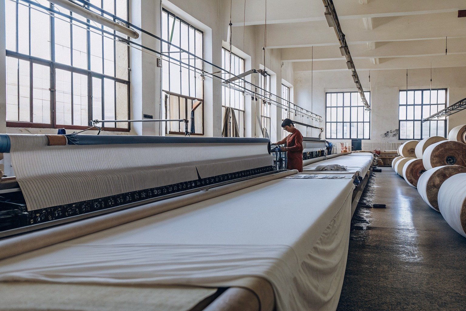 FumaoFabric - How Should B2B Buyers Evaluate Gsm Stability in Jersey Fabric for Children'S Wear? - image 1
