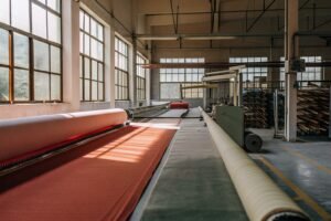 FumaoFabric - How Should B2B Buyers Evaluate Opacity in Poplin Fabric for Leggings? - image 1