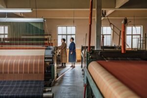 FumaoFabric - How Should B2B Buyers Evaluate Thermal Retention in Twill Fabric for Jacket? - image 1