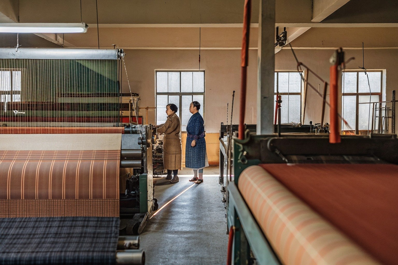 FumaoFabric - How Should B2B Buyers Evaluate Thermal Retention in Twill Fabric for Jacket? - image 1