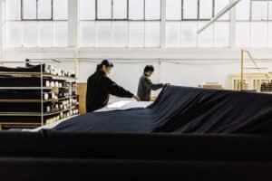 FumaoFabric - How Should B2B Buyers Evaluate Anti-Static Performance in Polar Fleece Fabric for Shirt? - image 1