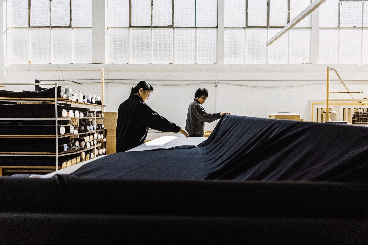 FumaoFabric - How Should B2B Buyers Evaluate Anti-Static Performance in Polar Fleece Fabric for Shirt? - image 1