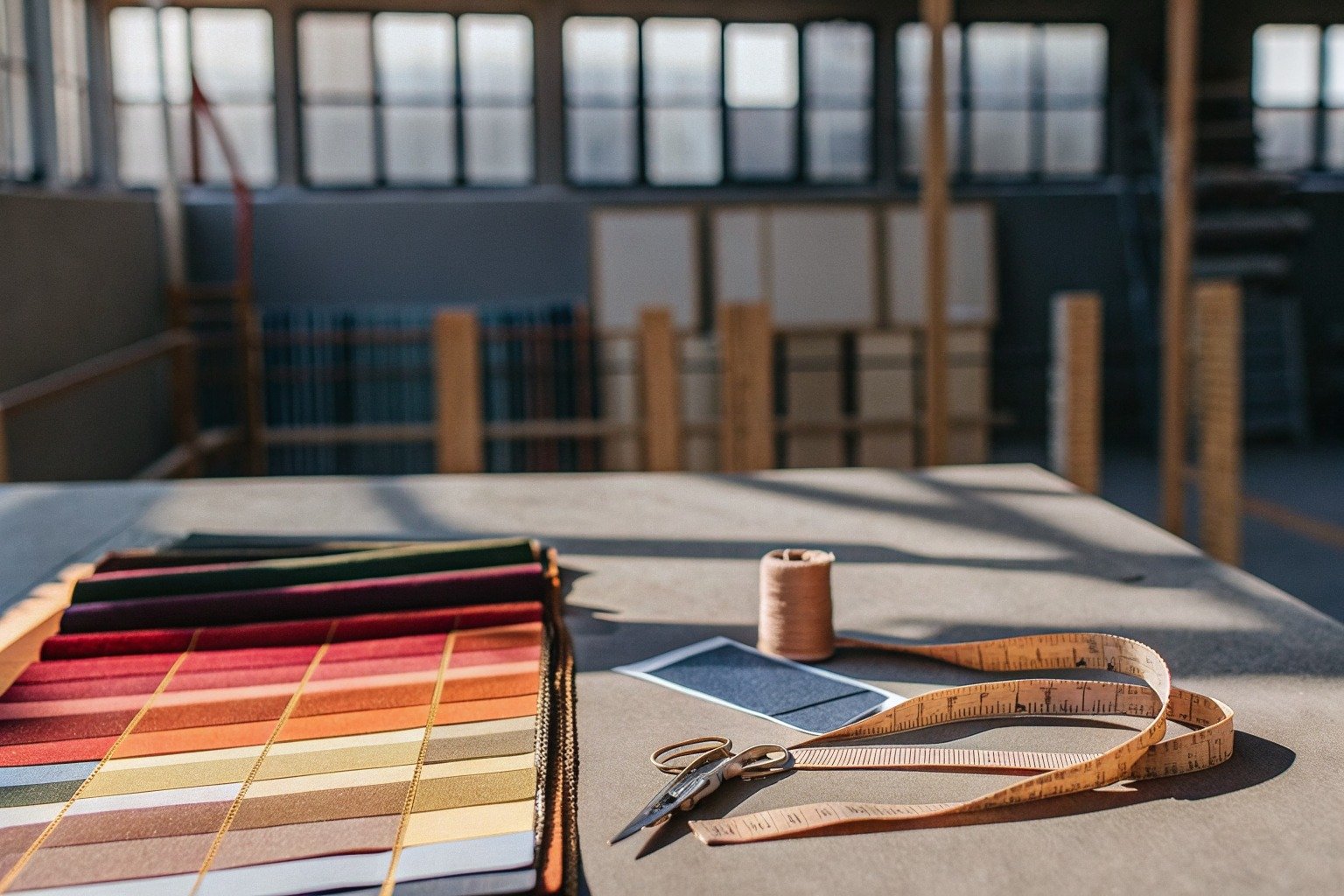 FumaoFabric print compatibility microfiber fabric production view 1