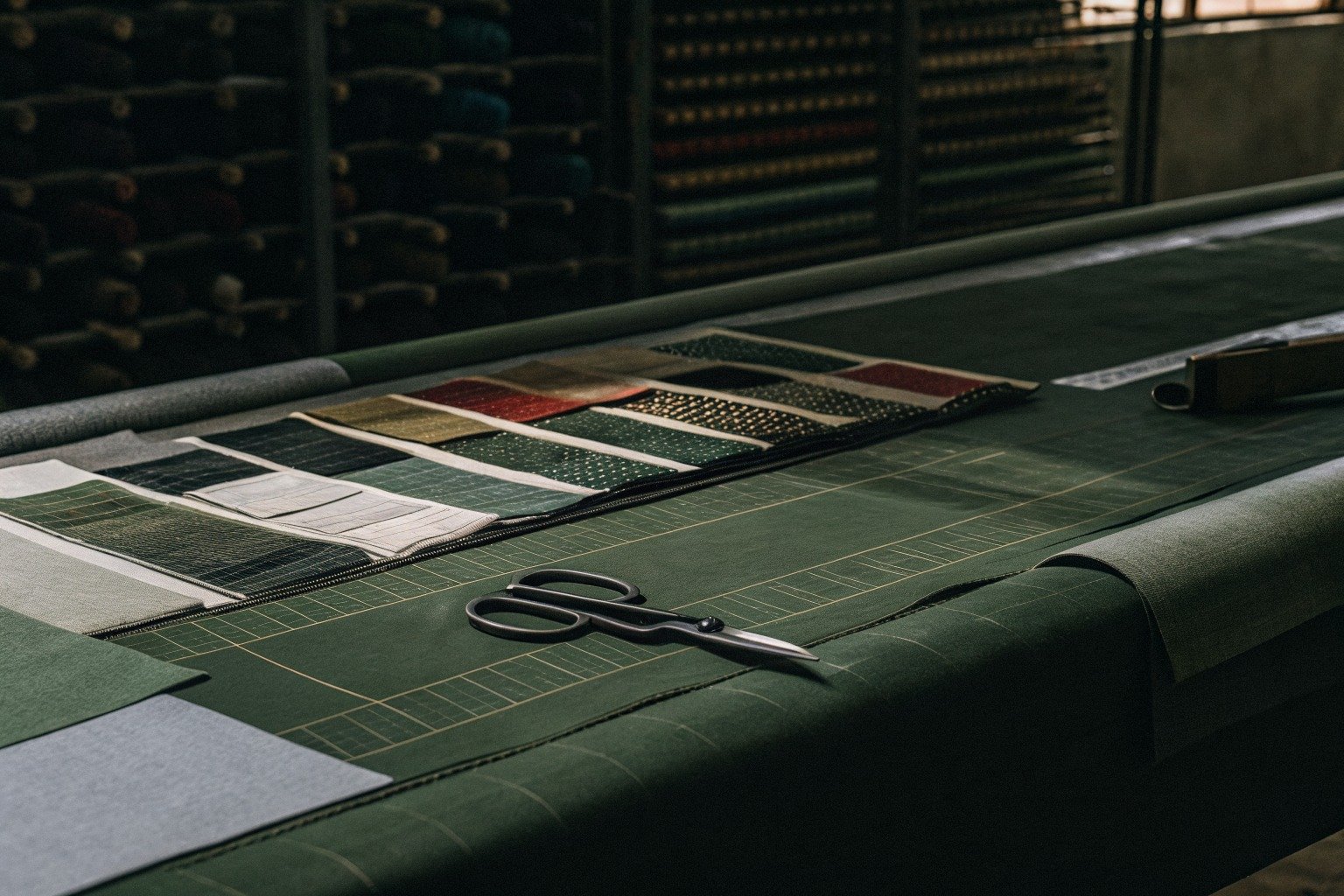 FumaoFabric abrasion resistance jersey fabric production view 1