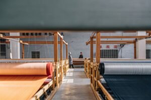 FumaoFabric - How Should B2B Buyers Evaluate Softness in Satin Fabric for Lining? - image 1
