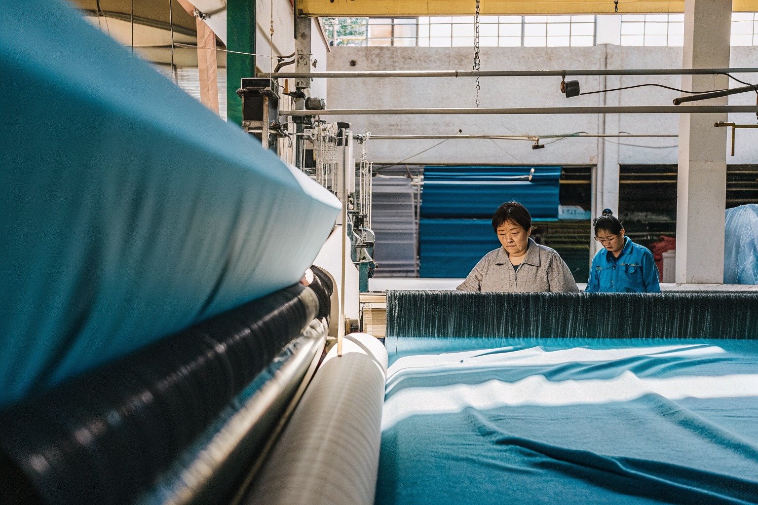 FumaoFabric - How Should B2B Buyers Evaluate Print Compatibility in Softshell Fabric for Jacket? - image 1