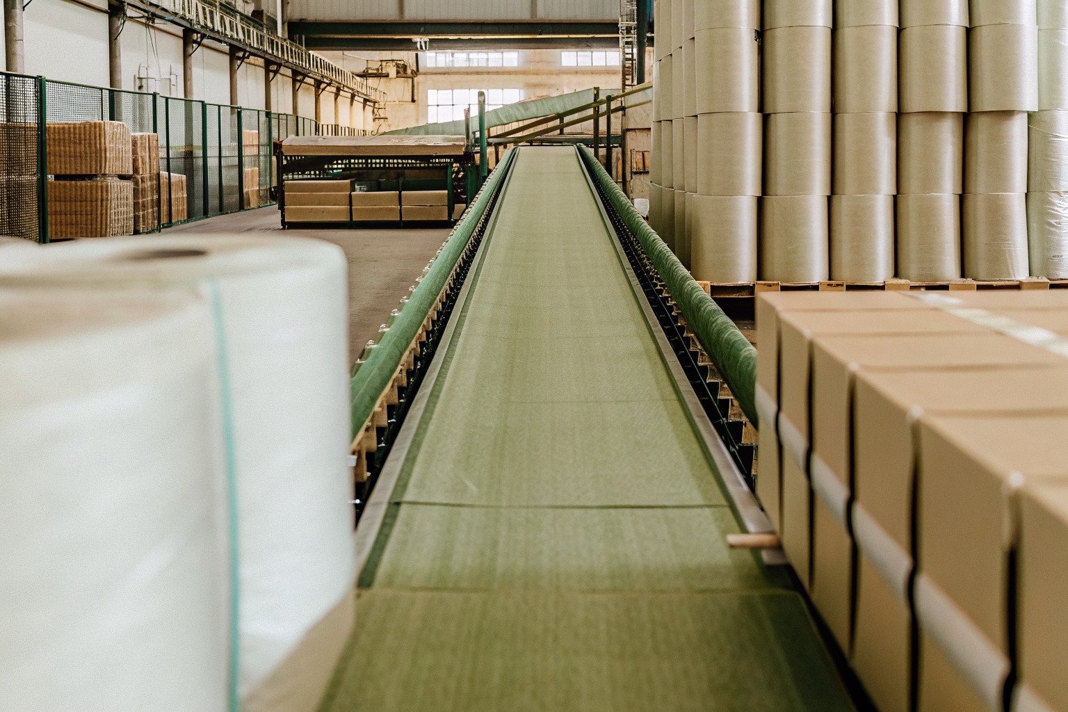 FumaoFabric print compatibility softshell fabric production view 4