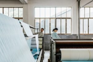FumaoFabric - How Should B2B Buyers Evaluate Dye Lot Control in Interlock Fabric for Shirt? - image 1