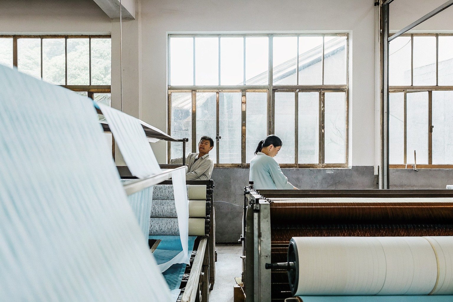 FumaoFabric - How Should B2B Buyers Evaluate Dye Lot Control in Interlock Fabric for Shirt? - image 1
